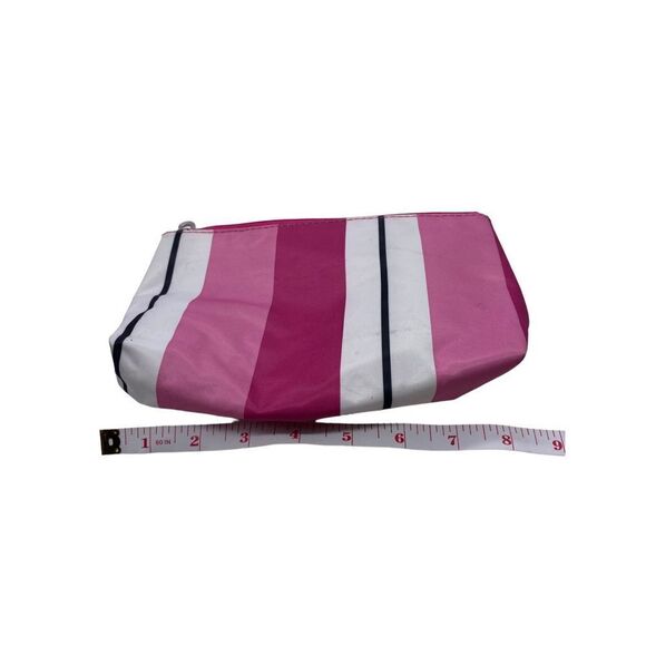 Claire’s watch, llama print socks, and striped cosmetic bag - Gift Set Nwt - pin - Picture 10 of 11